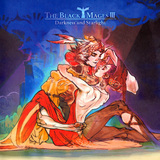 The Black Mages III Darkness and Starlight